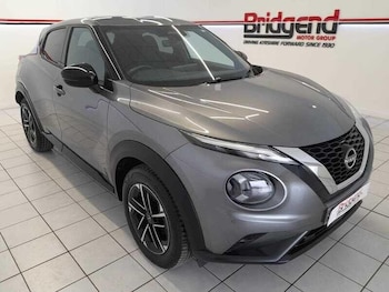 2024 (24) - 1.0 DIG-T N-Connecta SUV 5dr