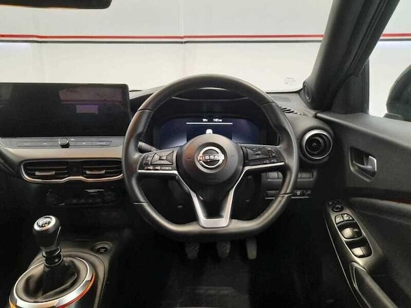 Used Nissan Juke 2024 for sale - 76137008: Photo 9