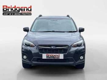 Used Subaru XV 2018 for sale - 74899099: Photo