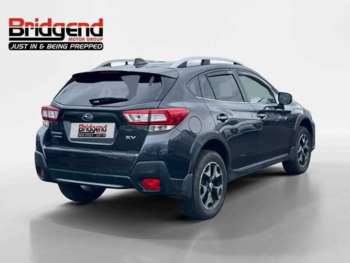 Used Subaru XV 2018 for sale - 74899099: Photo