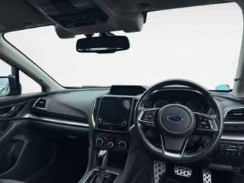 Used Subaru XV 2018 for sale - 74899099: Photo