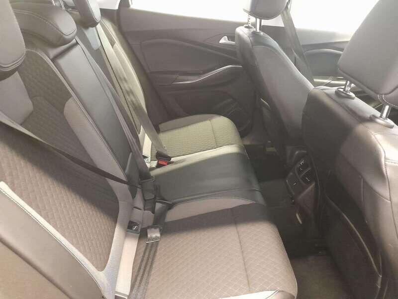 Used Vauxhall Grandland X 2019 for sale - 76138633: Photo 11