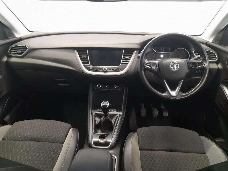 Used Vauxhall Grandland X 2019 for sale - 76138633: Photo 12