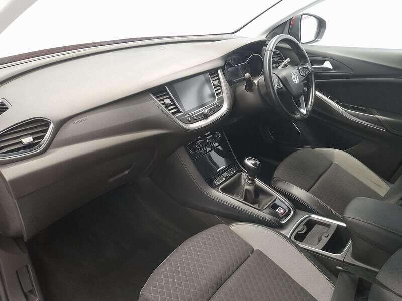 Used Vauxhall Grandland X 2019 for sale - 76138633: Photo 13