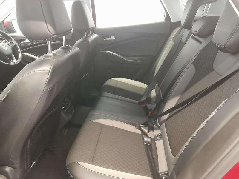Used Vauxhall Grandland X 2019 for sale - 76138633: Photo 15