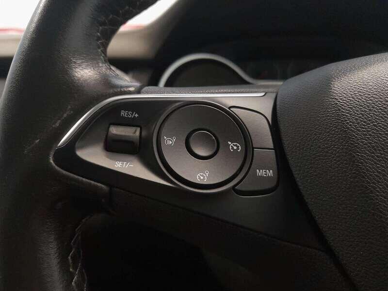 Used Vauxhall Grandland X 2019 for sale - 76138633: Photo 16