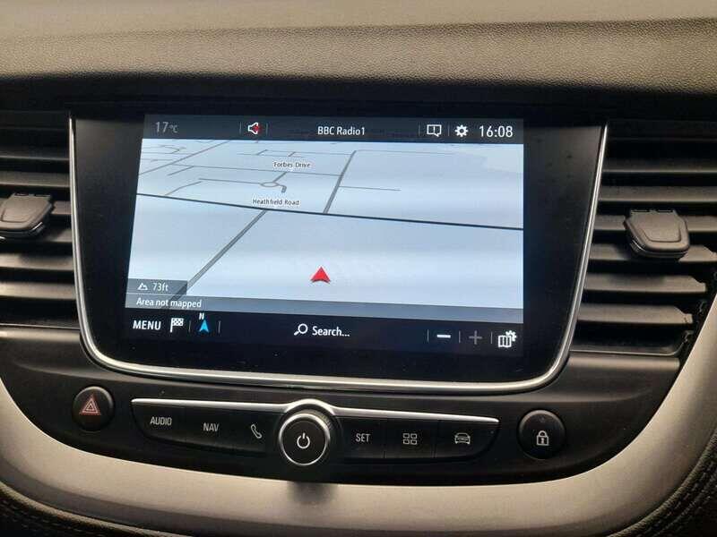 Used Vauxhall Grandland X 2019 for sale - 76138633: Photo 18