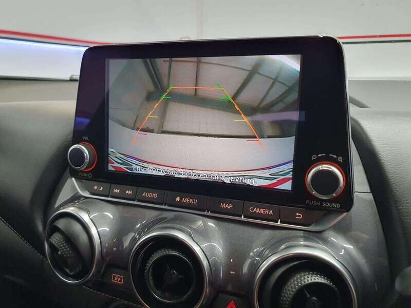 Used Nissan Juke 2023 for sale - 77490836: Photo 18