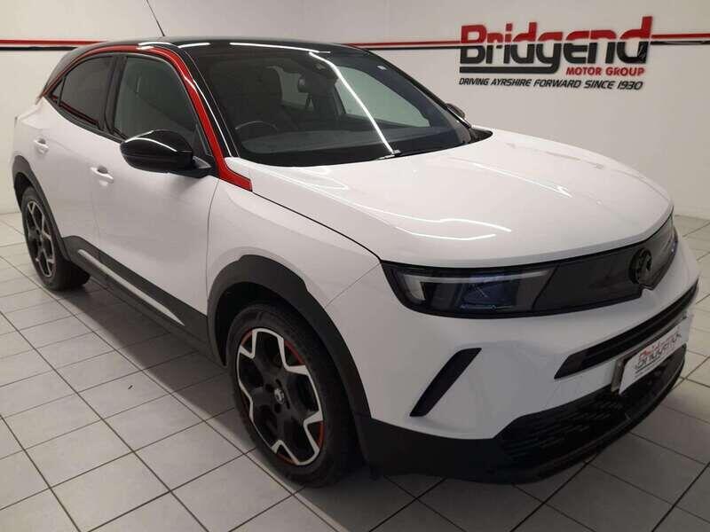 Used Vauxhall Mokka 2023 for sale - 76137712: Photo 1