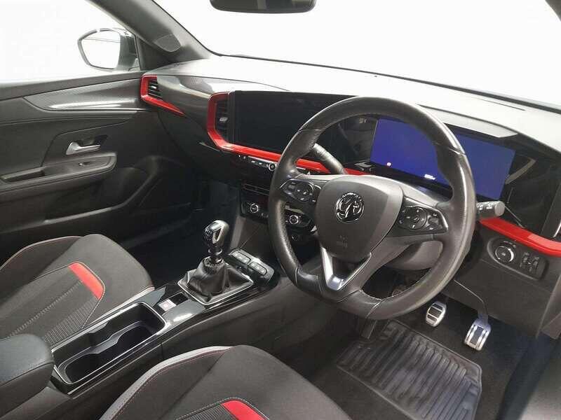 Used Vauxhall Mokka 2023 for sale - 76137712: Photo 10