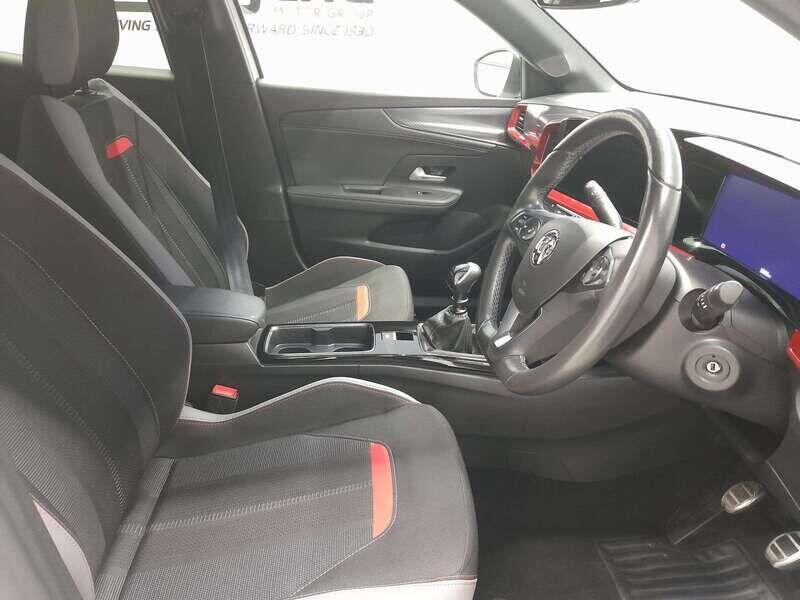 Used Vauxhall Mokka 2023 for sale - 76137712: Photo 11