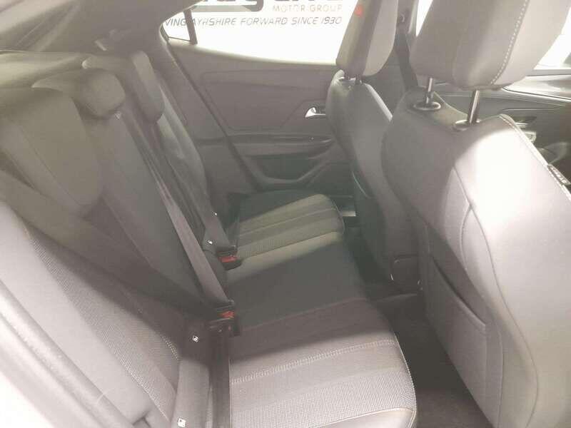 Used Vauxhall Mokka 2023 for sale - 76137712: Photo 12