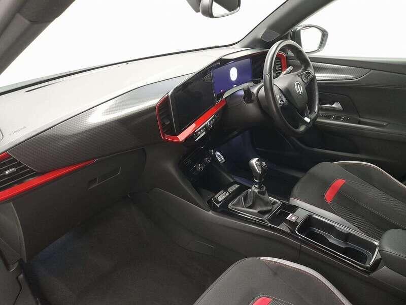 Used Vauxhall Mokka 2023 for sale - 76137712: Photo 13