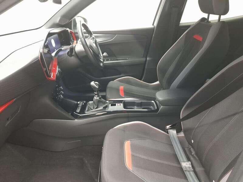 Used Vauxhall Mokka 2023 for sale - 76137712: Photo 14