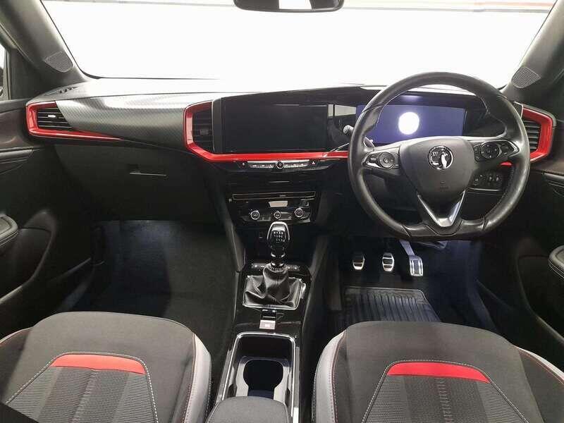 Used Vauxhall Mokka 2023 for sale - 76137712: Photo 16