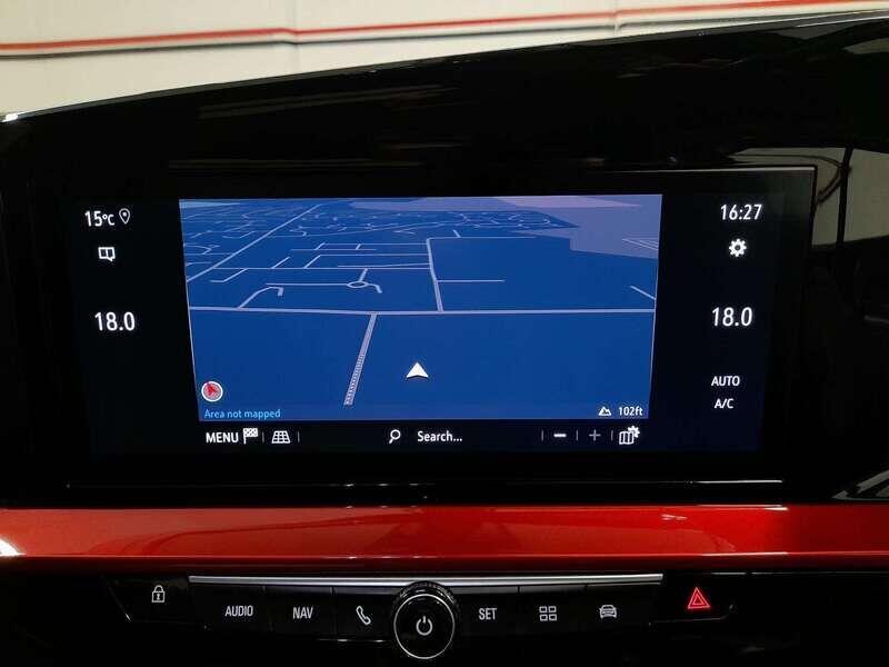 Used Vauxhall Mokka 2023 for sale - 76137712: Photo 17