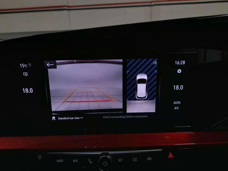 Used Vauxhall Mokka 2023 for sale - 76137712: Photo 18