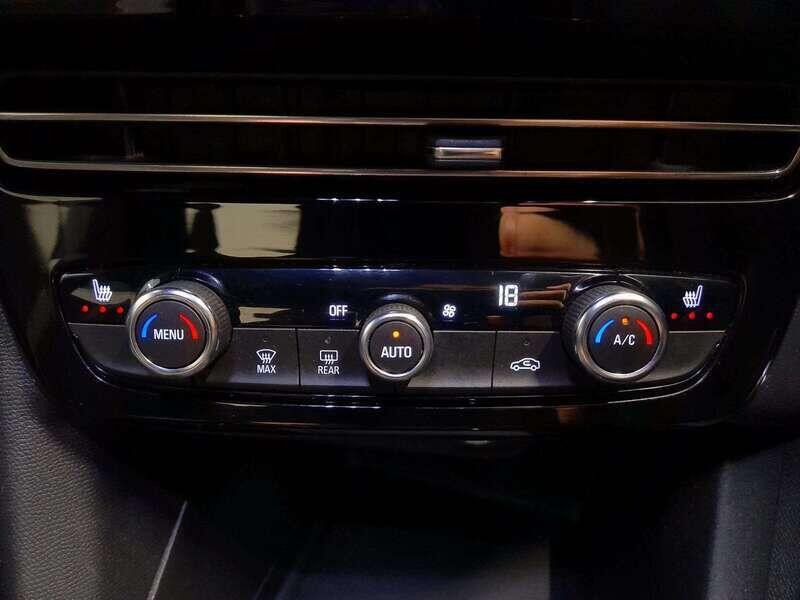 Used Vauxhall Mokka 2023 for sale - 76137712: Photo 19