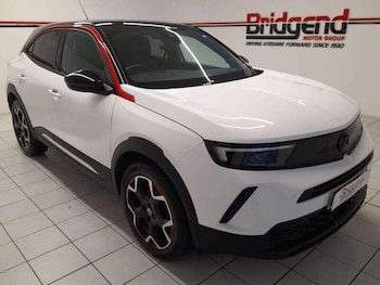 2023 (23) - 1.2 Turbo GS SUV 5dr