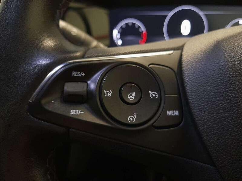 Used Vauxhall Mokka 2023 for sale - 76137712: Photo 20