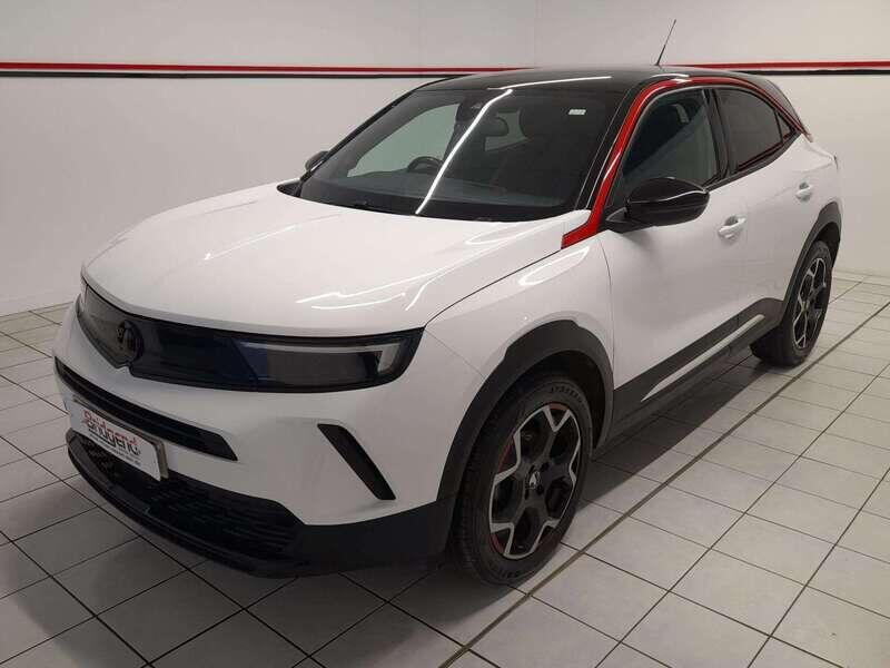 Used Vauxhall Mokka 2023 for sale - 76137712: Photo 3