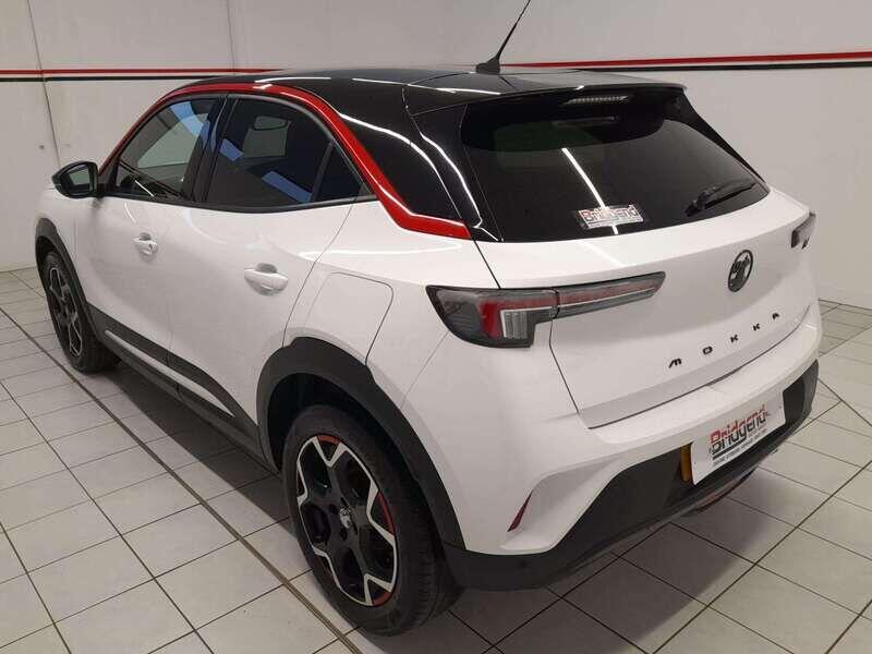 Used Vauxhall Mokka 2023 for sale - 76137712: Photo 4