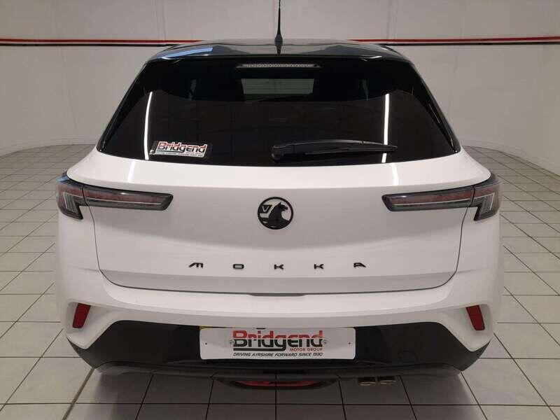 Used Vauxhall Mokka 2023 for sale - 76137712: Photo 5