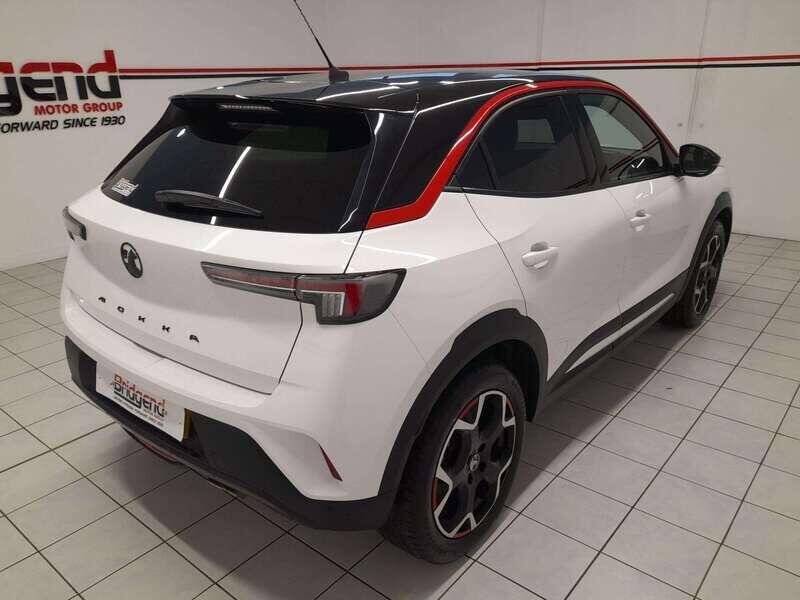 Used Vauxhall Mokka 2023 for sale - 76137712: Photo 6