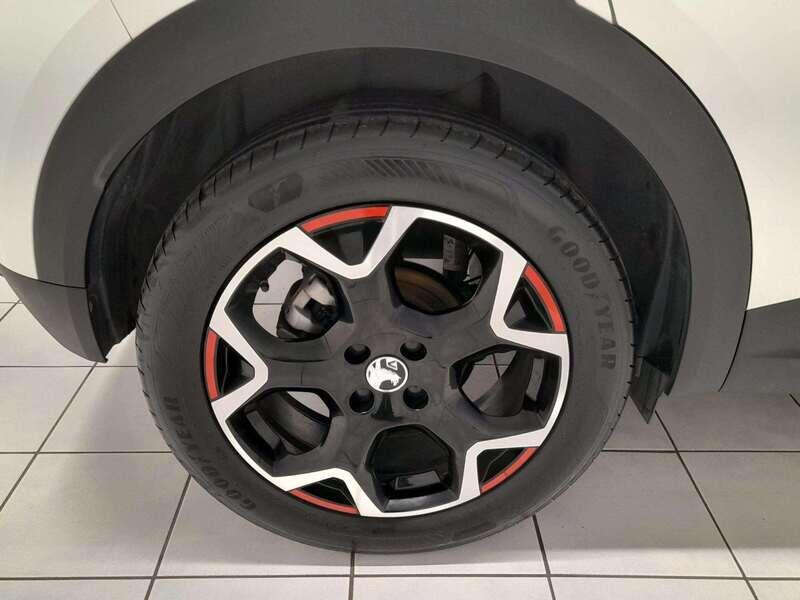 Used Vauxhall Mokka 2023 for sale - 76137712: Photo 8