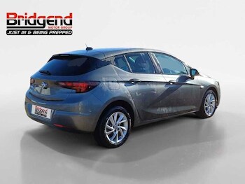 Used Vauxhall Astra 2020 for sale - 77716431: Photo