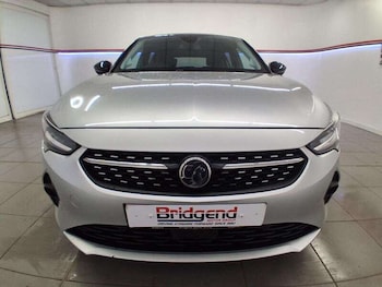 Used Vauxhall Corsa 2022 for sale - 79309853: Photo