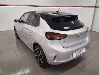 Used Vauxhall Corsa 2022 for sale - 79309853: Photo