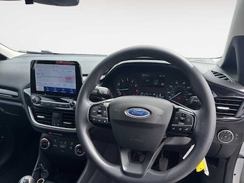 Used Ford Fiesta 2022 for sale - 78941270: Photo