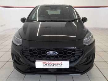 Used Ford Fiesta 2023 for sale - 74477615: Photo