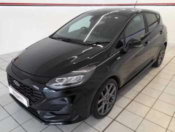 Used Ford Fiesta 2023 for sale - 74477615: Photo