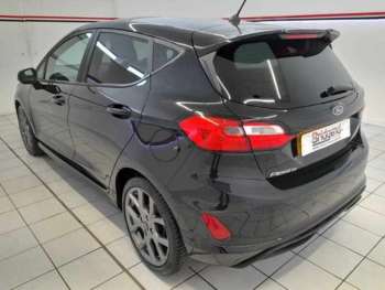 Used Ford Fiesta 2023 for sale - 74477615: Photo