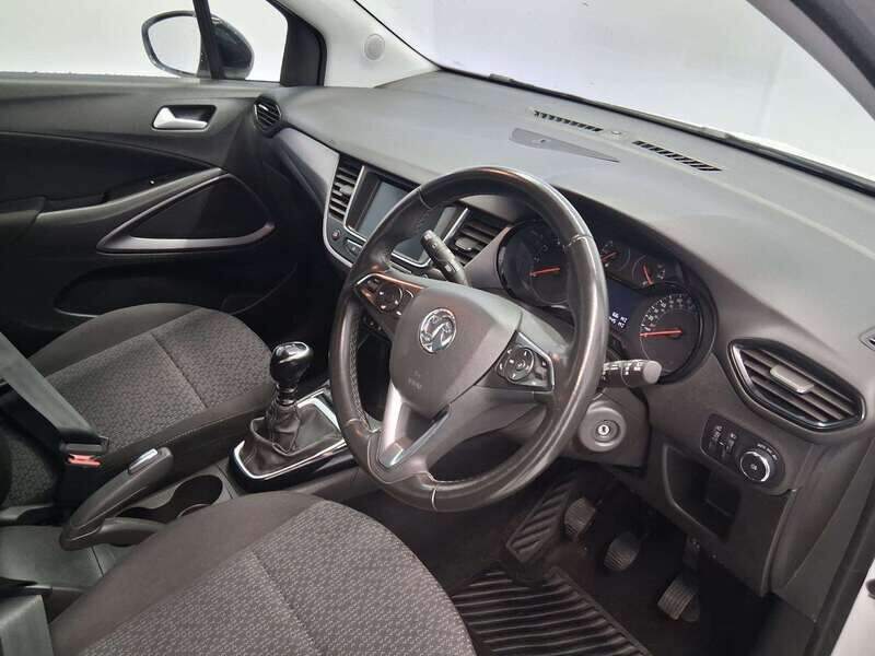 Used Vauxhall Crossland 2023 for sale - 77036385: Photo 10