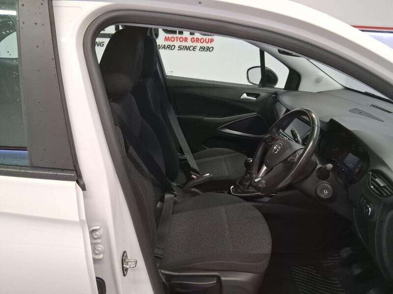 Used Vauxhall Crossland 2023 for sale - 77036385: Photo 11