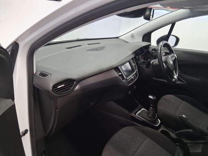 Used Vauxhall Crossland 2023 for sale - 77036385: Photo 13