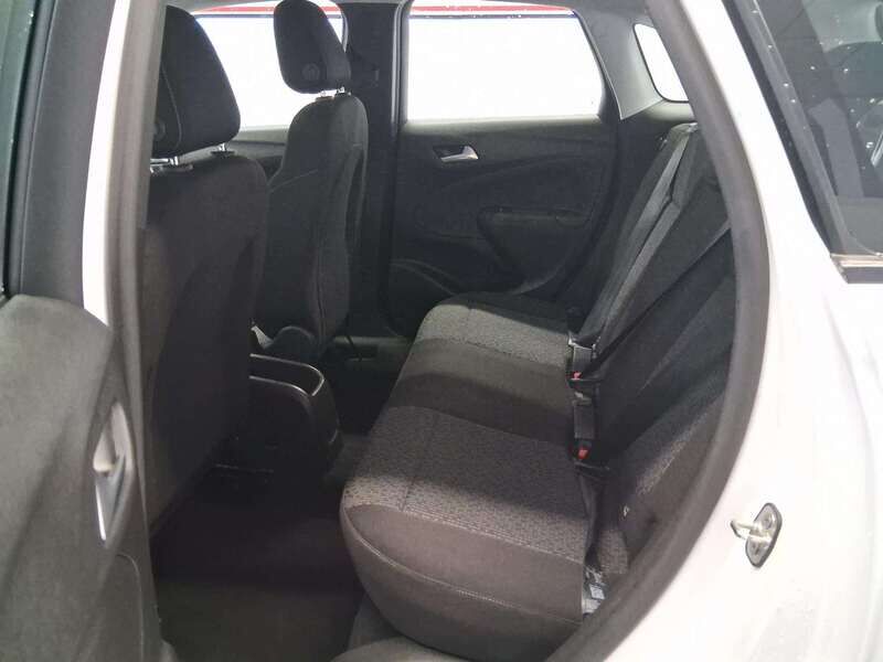 Used Vauxhall Crossland 2023 for sale - 77036385: Photo 15