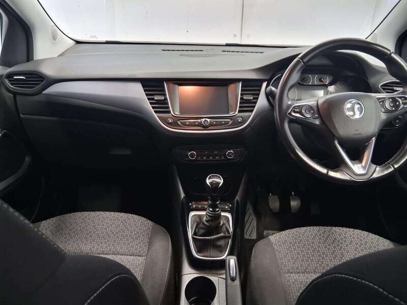 Used Vauxhall Crossland 2023 for sale - 77036385: Photo 16