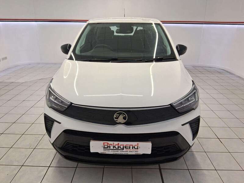 Used Vauxhall Crossland 2023 for sale - 77036385: Photo 2