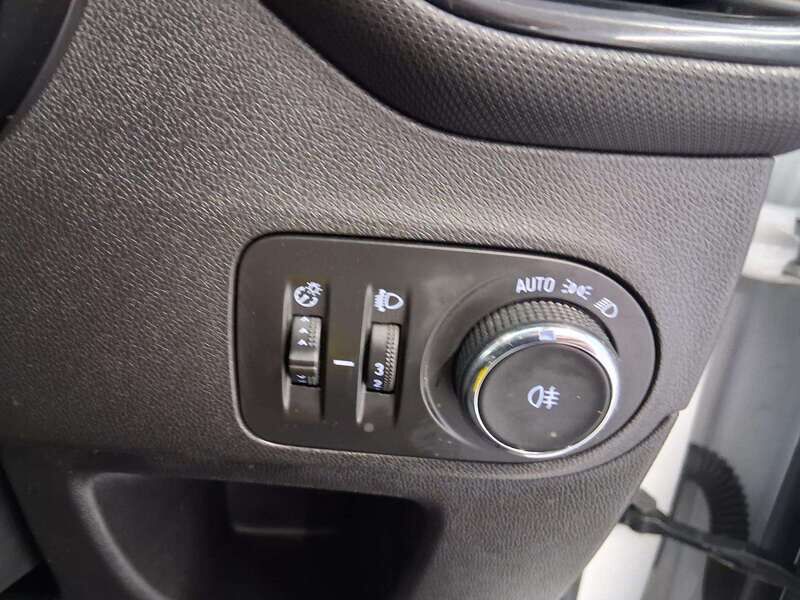 Used Vauxhall Crossland 2023 for sale - 77036385: Photo 20