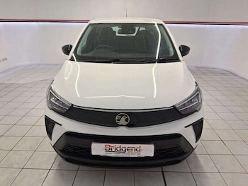 Used Vauxhall Crossland 2023 for sale - 77036385: Photo