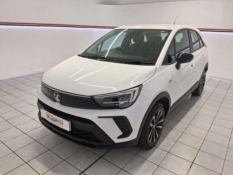Used Vauxhall Crossland 2023 for sale - 77036385: Photo 3
