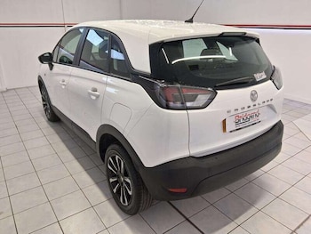 Used Vauxhall Crossland 2023 for sale - 77036385: Photo