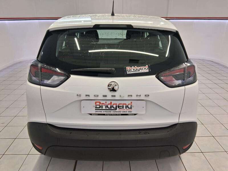 Used Vauxhall Crossland 2023 for sale - 77036385: Photo 5