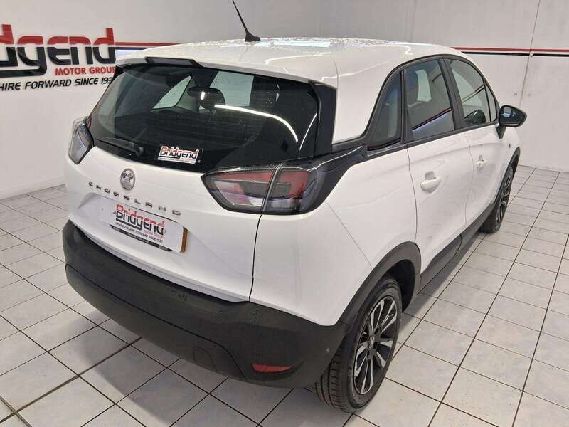 Used Vauxhall Crossland 2023 for sale - 77036385: Photo 6