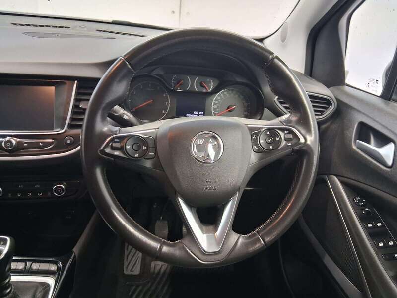 Used Vauxhall Crossland 2023 for sale - 77036385: Photo 9