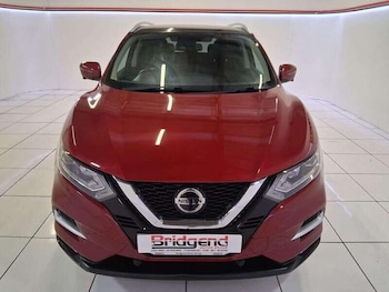 Used Nissan Qashqai 2018 for sale - 76175018: Photo